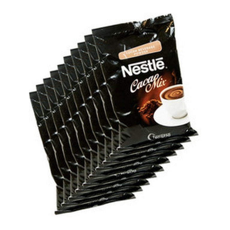 Nestle | Cacaomix | Zak 10 x 1 kg