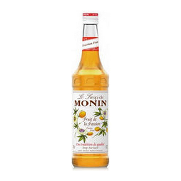 Monin | Siroop Passion | 0.7 liter