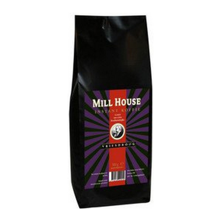 Millhouse | Arabica | Vriesdroog | 10 x 500 gram