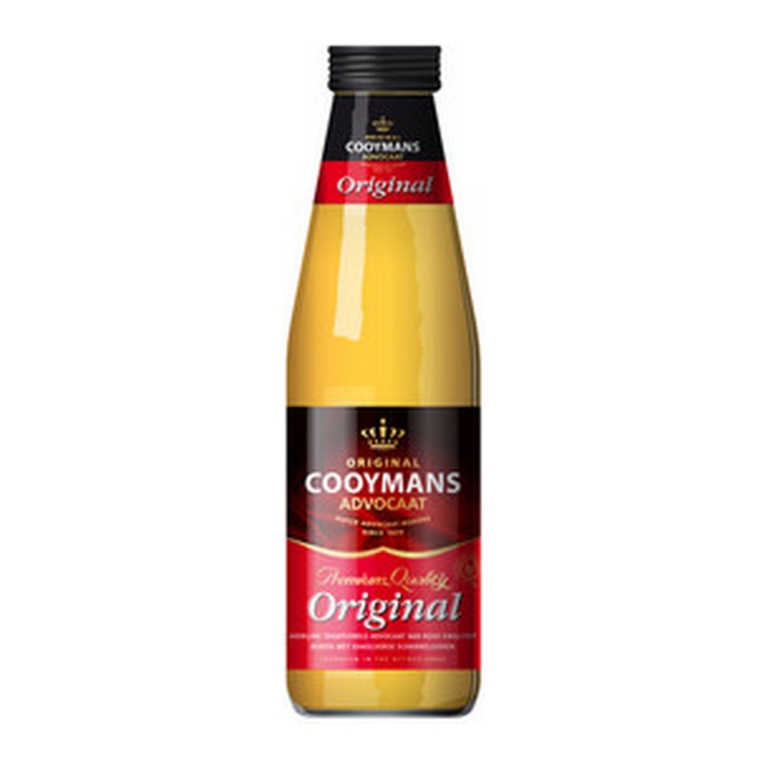 Cooymans | Advocaat | 0.7 liter.