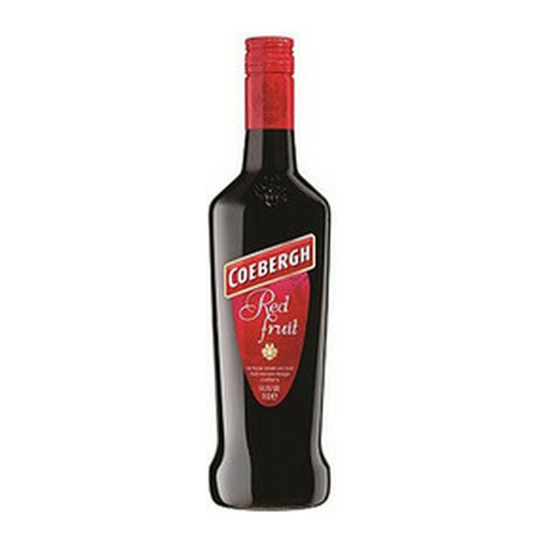 Coebergh | Red Fruit 14.5% | 1 liter