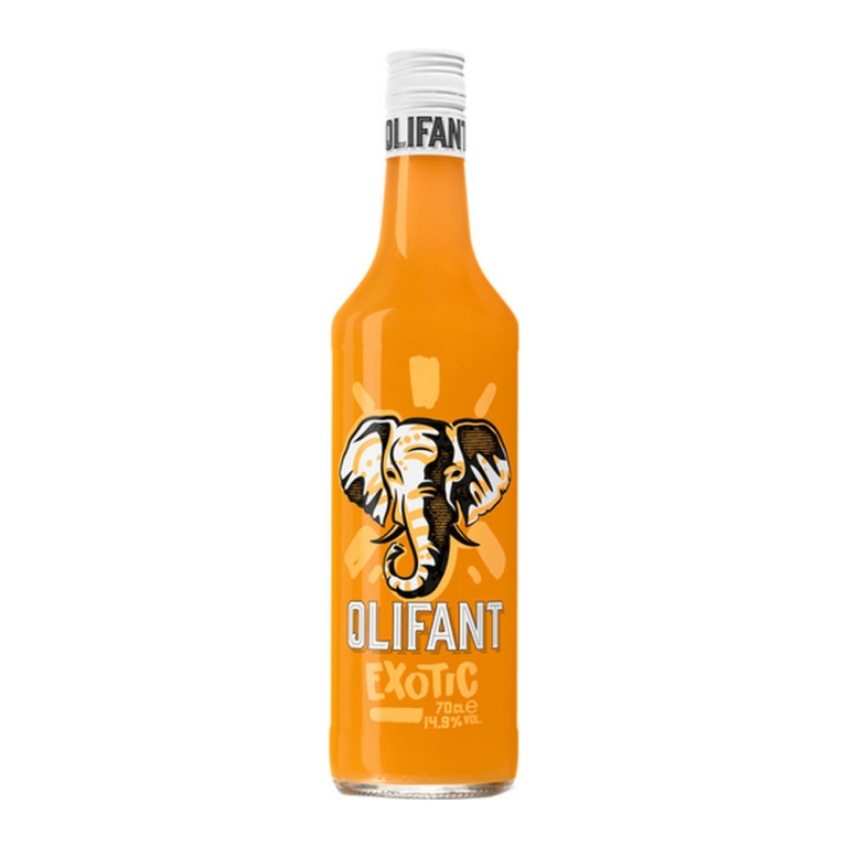 Olifant | Exotic | 0.7 liter