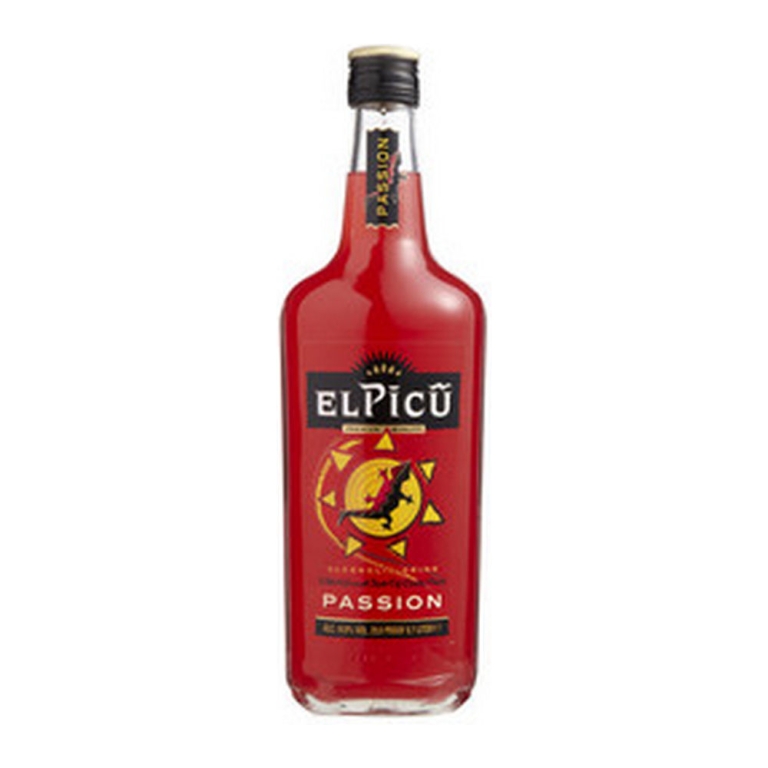 Elpicu | Passion | 0.7 liter