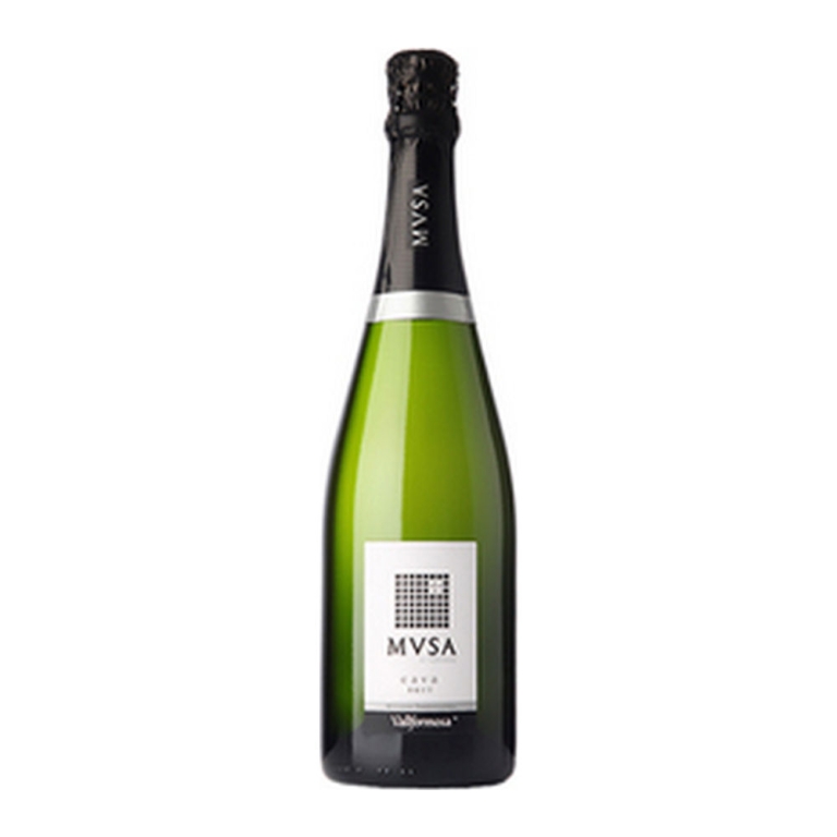 MVSA | Cava Brut | 37.5 cl