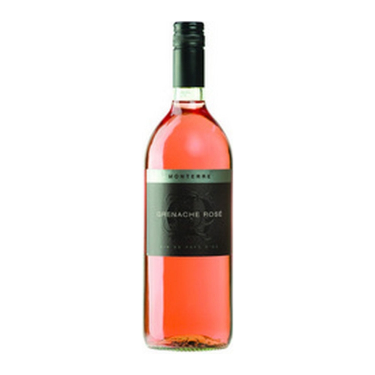 Monterre Grenache | Rose | 0.75 liter