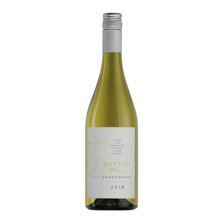 Sutton Hill | Chardonnay | 0.75 liter