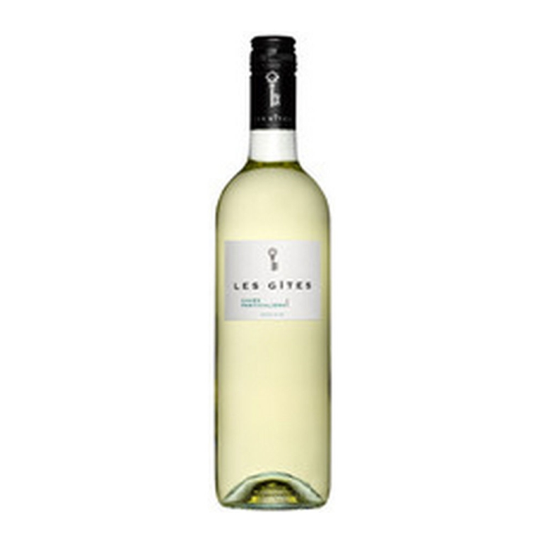 Les Gites | Vermentino Chardonnay | 0.75 liter