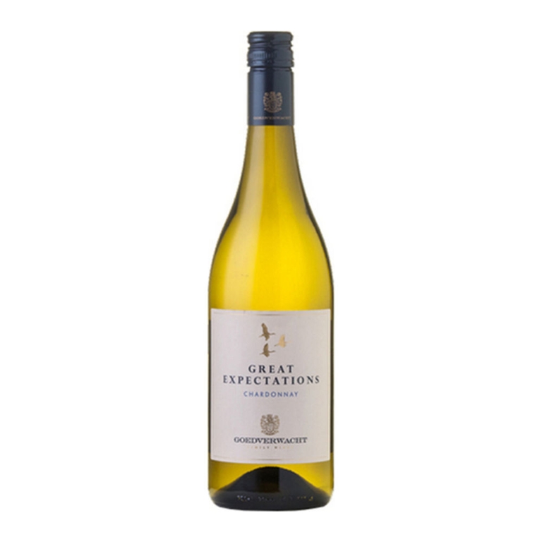 Great Expectations | Chardonnay | 0.75 liter