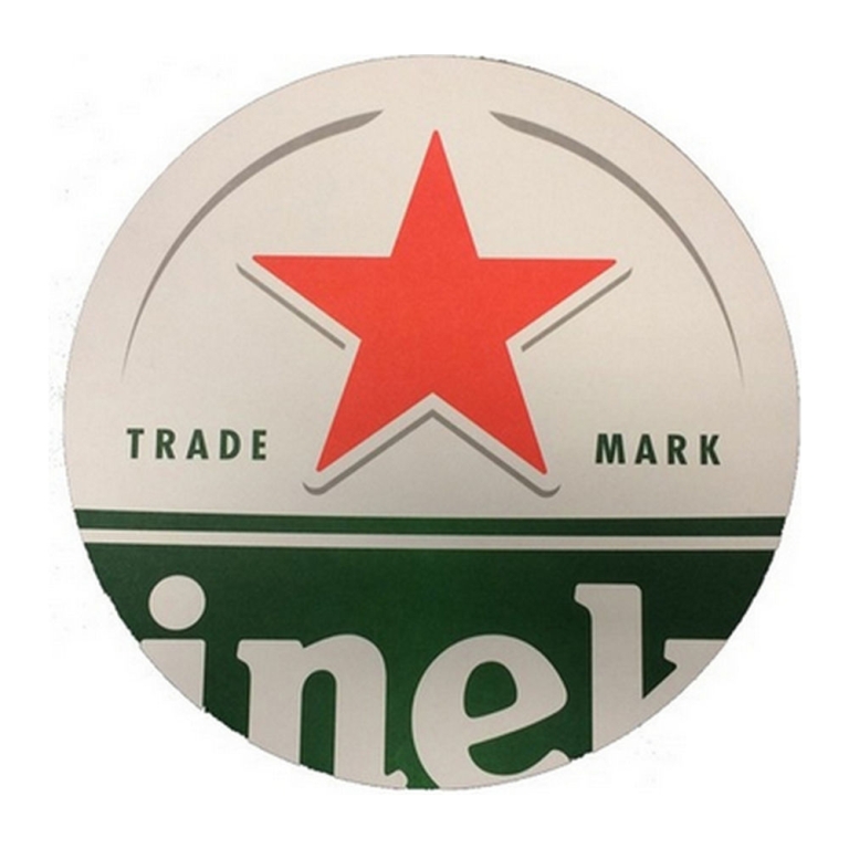 Heineken | Viltjes | 4 x 100 stuks