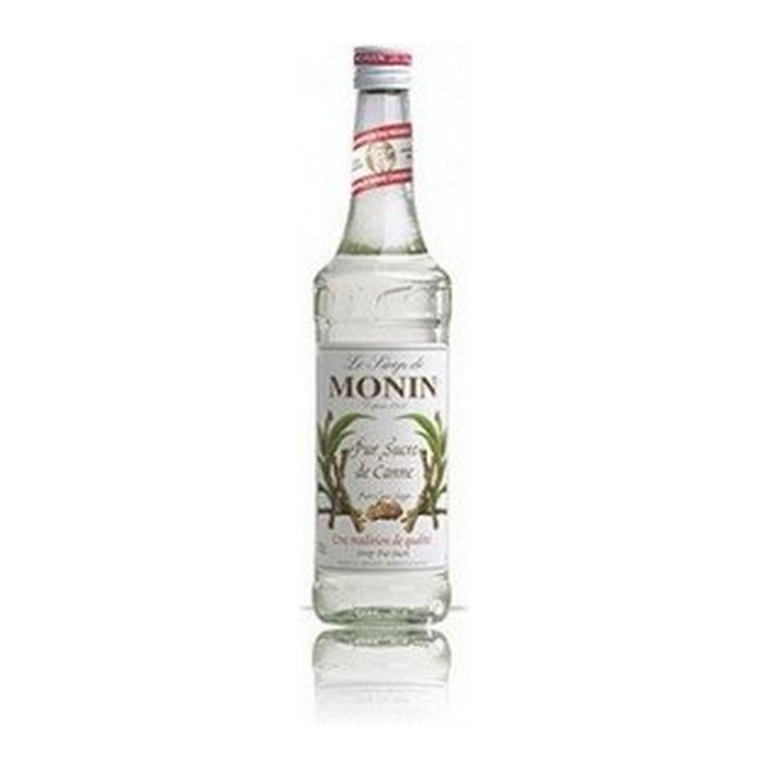 Monin | Siroop | Rietsuiker | 0.7 liter