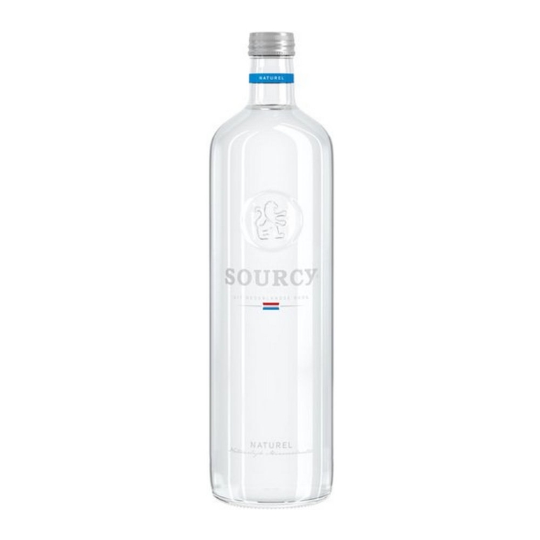 Sourcy | Blauw | Glas | 12 x 0.75 liter