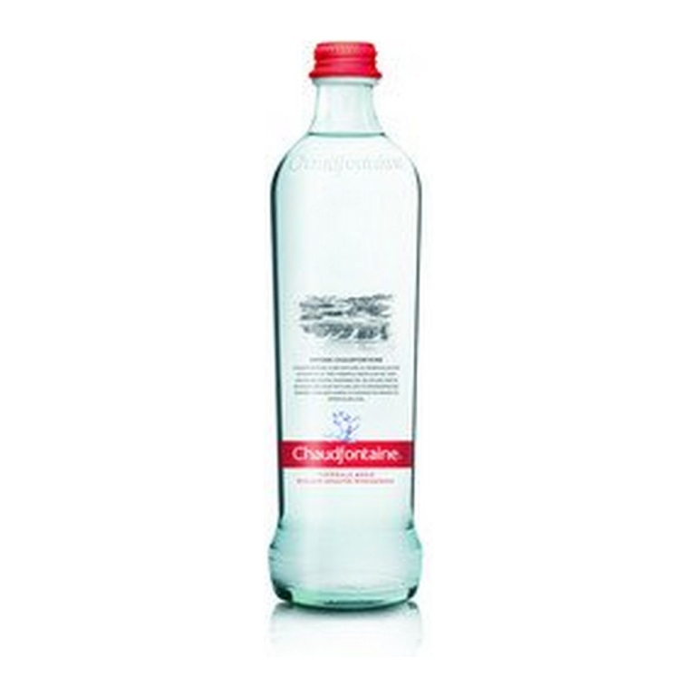 Chaudfontaine | Sparkling | Glas | 6 x 0.75 liter