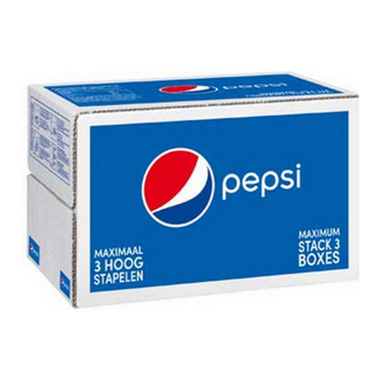 Pepsi Cola | Regular Postmix | 10 liter