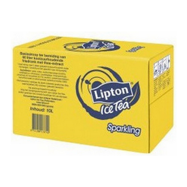 Lipton | Ice Tea | Postmix | 10 liter