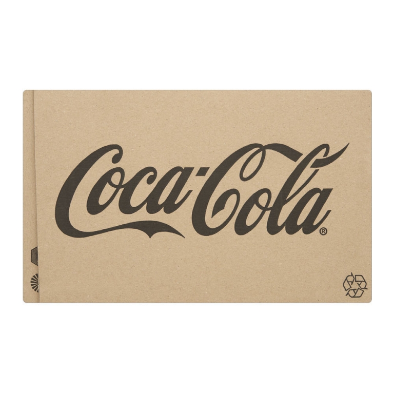 Coca Cola | Regular | Postmix HR | 19 liter