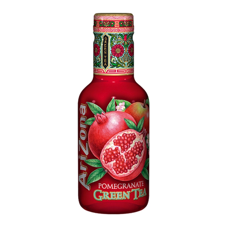 Arizona | Pomegranate | 6 x 0.5 liter