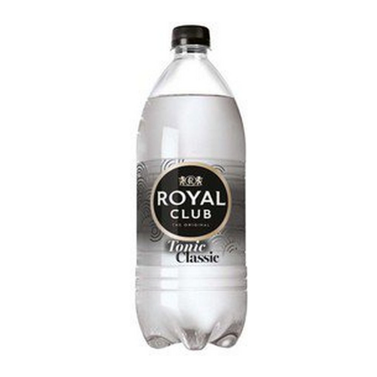 Royal Club | Tonic | 12 x 1.1 liter