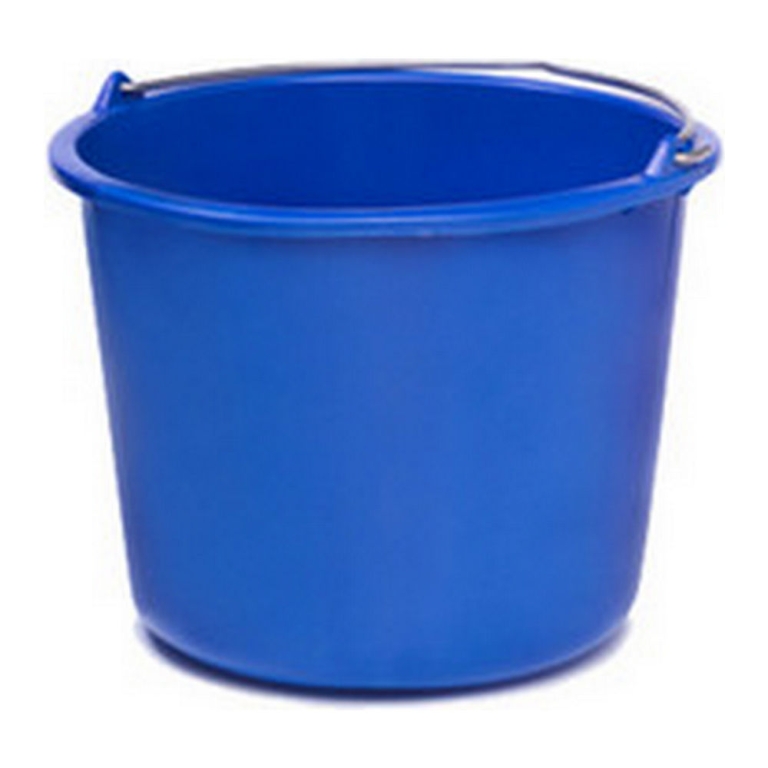 Wecoline | Emmer | Blauw | 12 liter