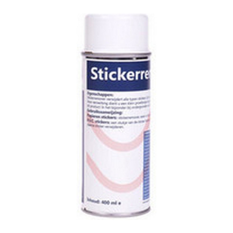 Stickerremover spuitbus 24 x 400 ml