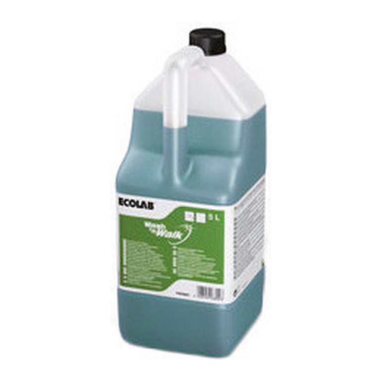 Ecolab Wash n Walk keukenvloerreiniger 2 x 5 liter