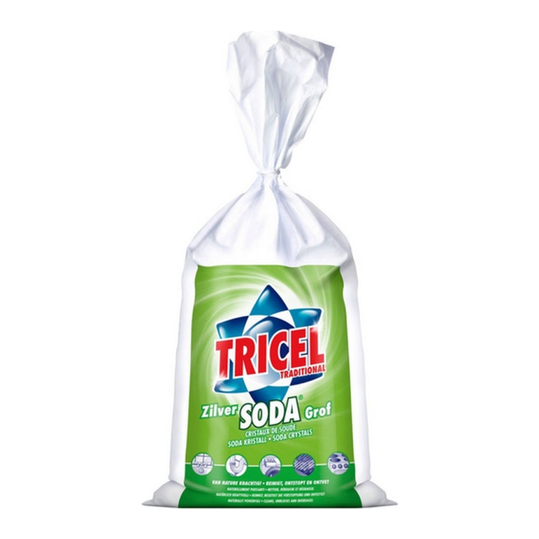 Tricel | Soda | Grof | 5 kg