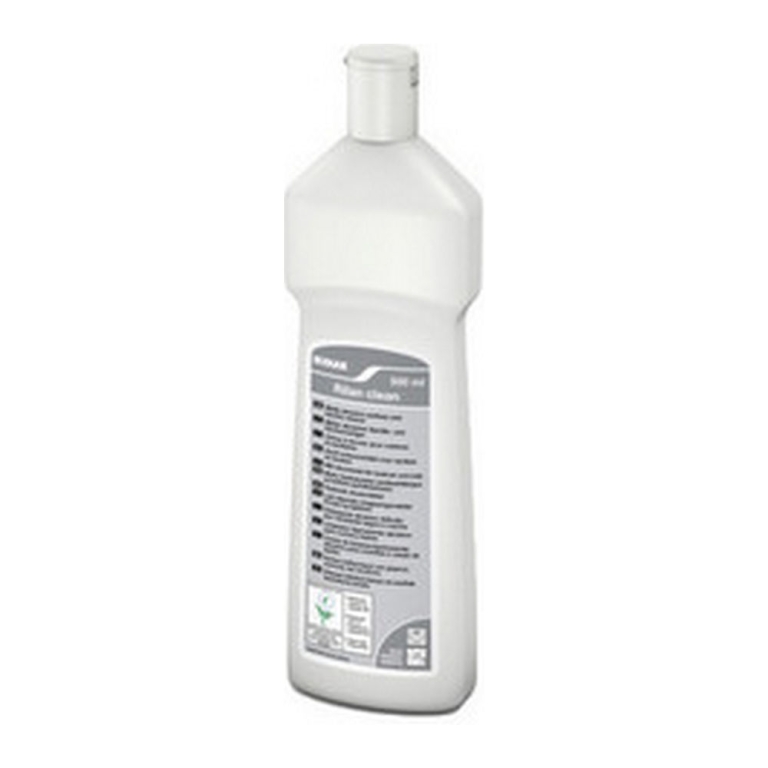 Ecolab | Rilan Clean | Ecologisch Schuurmiddel | Fles 6 x 500 ml