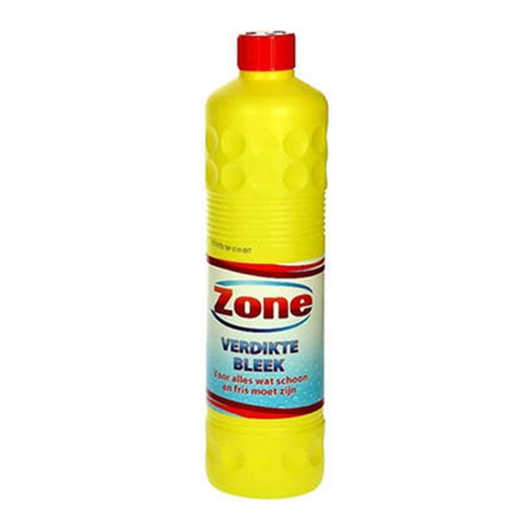 Zone | Dikke bleek | 8% | Fles 12 x 1 liter