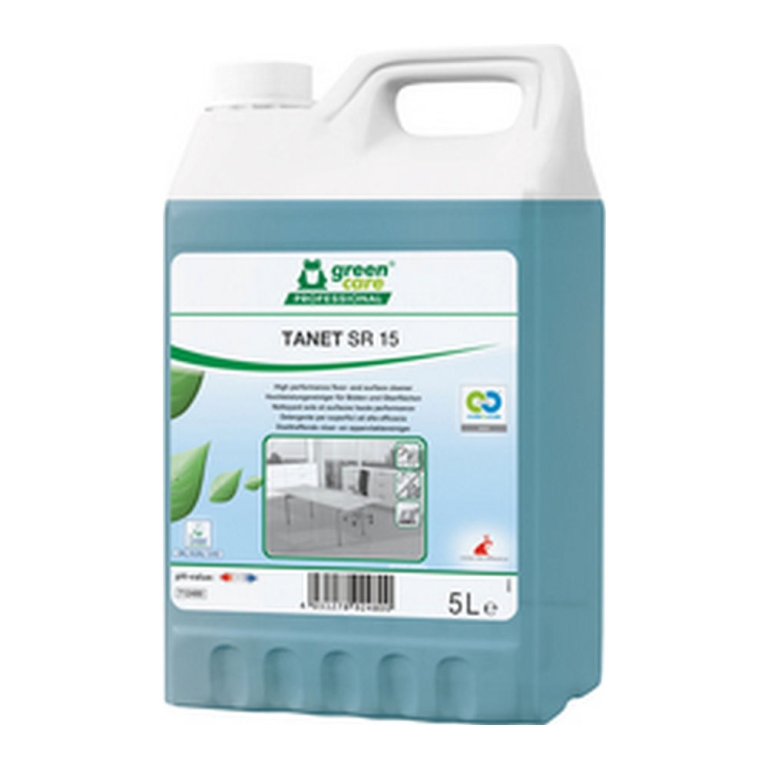 Green care tanet SR 15 5 liter