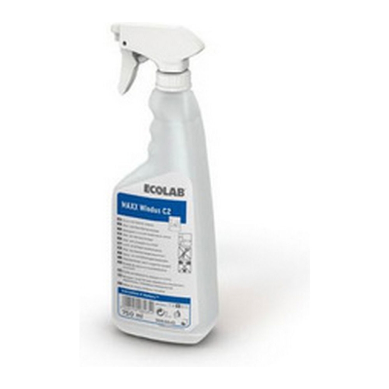 Ecolab | Maxx Windus C2 | 12 x 750 ml