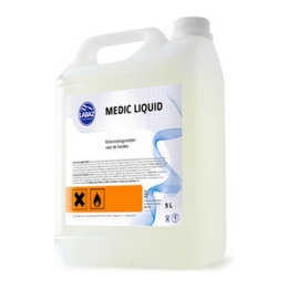 Labaz | Medic Liquid | Handdesinfectie | 5 liter