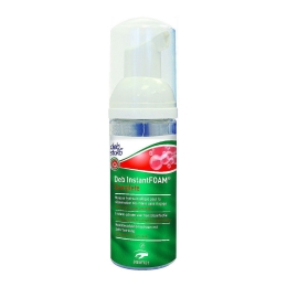 DEB | Instant Foam | Complete desinfectiemiddel | Spray 12 x 47 ml