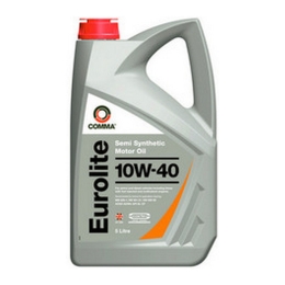 Comma | Eurolite 10W-40 | Motorolie | 5 liter