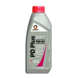 Comma | Diesel PD 5W-40 | Motorolie | 1 liter