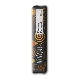 Vivani | Creamy Caramel Bio | 18 x 40 gram