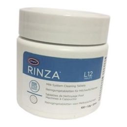 Rinza | Reinigingstabletten | DE L'Or Promesso | 100 tabletten