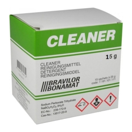 Bravilor cleaner | 4 x 15 sachets