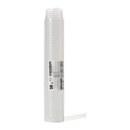 Botercupje 30 ml 20 x 50 stuks