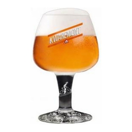 Kwaremont | Glas 33 cl | Per stuk