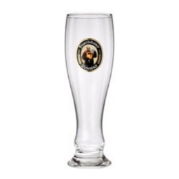 Franziskaner | Bierglas 50 cl | Per stuk