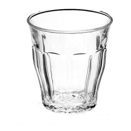 Duralex | Picardie | Tumbler | 9 cl | Per stuk