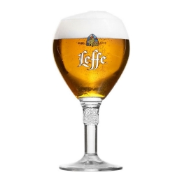 Leffe | Glazen | 33 cl  | Per stuk