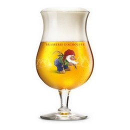 La Chouffe | Glazen | 25 cl | Per stuk