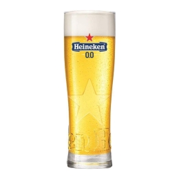 Heineken 0.0% Star | Glas | 25 cl | Per stuk