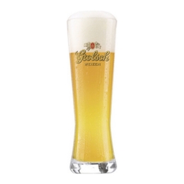 Grolsch | Weizenbier glazen | 30 cl | Per stuk