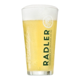 Grolsch | Radler glazen | 25 cl | Per stuk