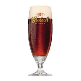 Grolsch | Bokbier | Glas | 30 cl | Per stuk