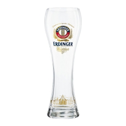 Erdinger | Glazen | 50 cl | Per stuk