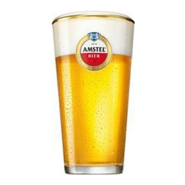 Amstel | Glas | Amsterdammer | 25 cl | Per stuk