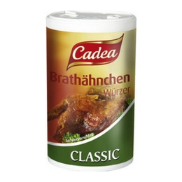 Cadea | Kruidenzout voor Gebraden Kip | 15 x 150 gram