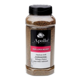 Appollo | American Steak Kruidenmelange | 6 x 300 gram